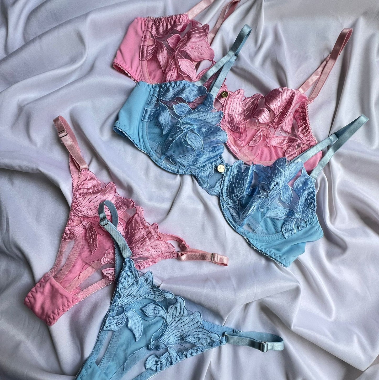 Set Iris