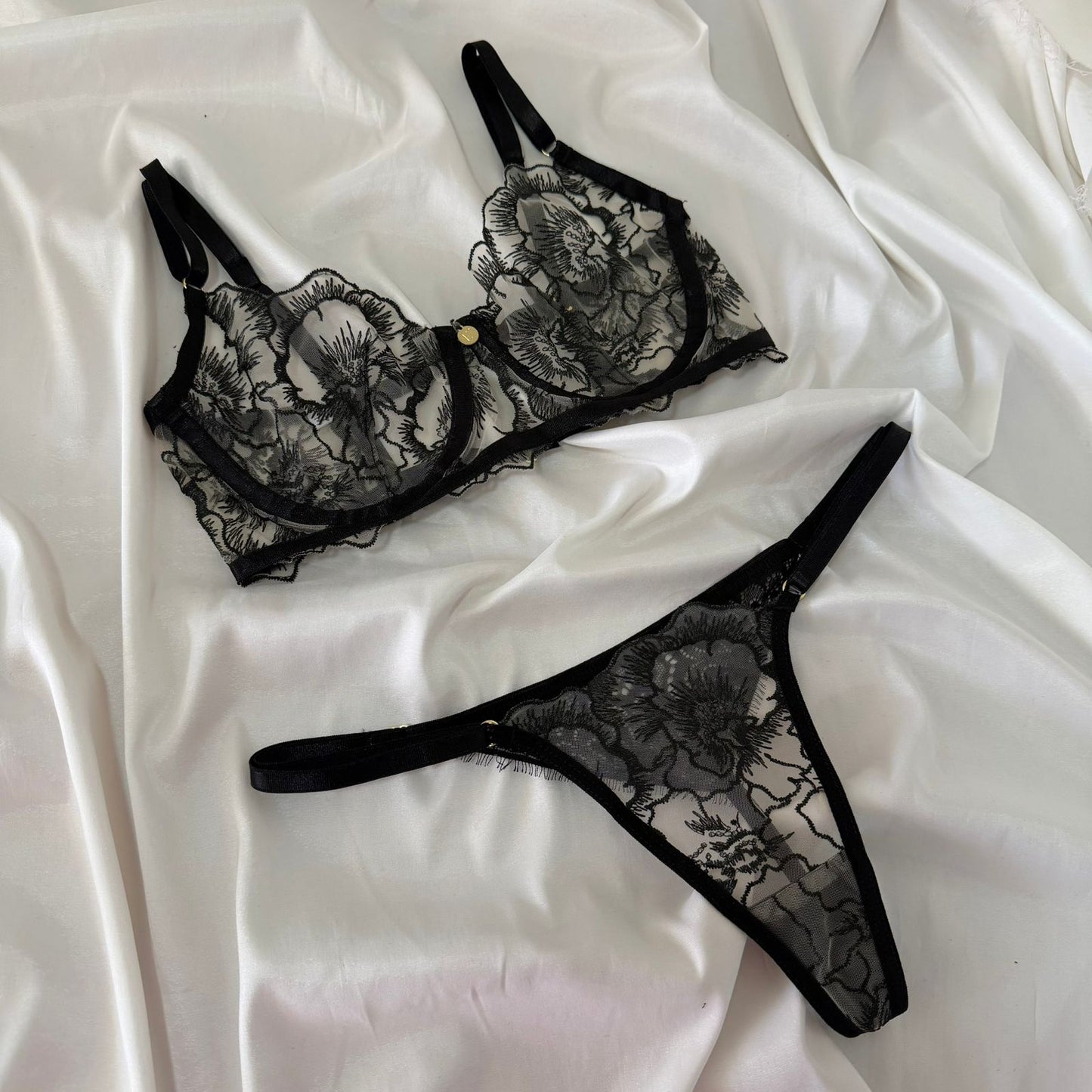 Set Paris