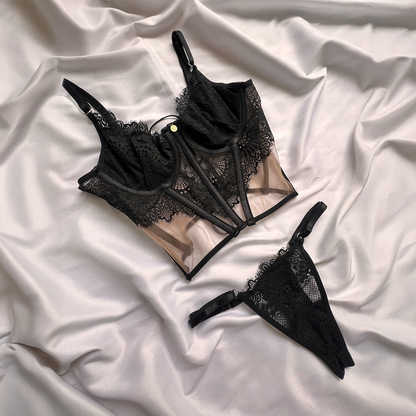 Set Barcelona
