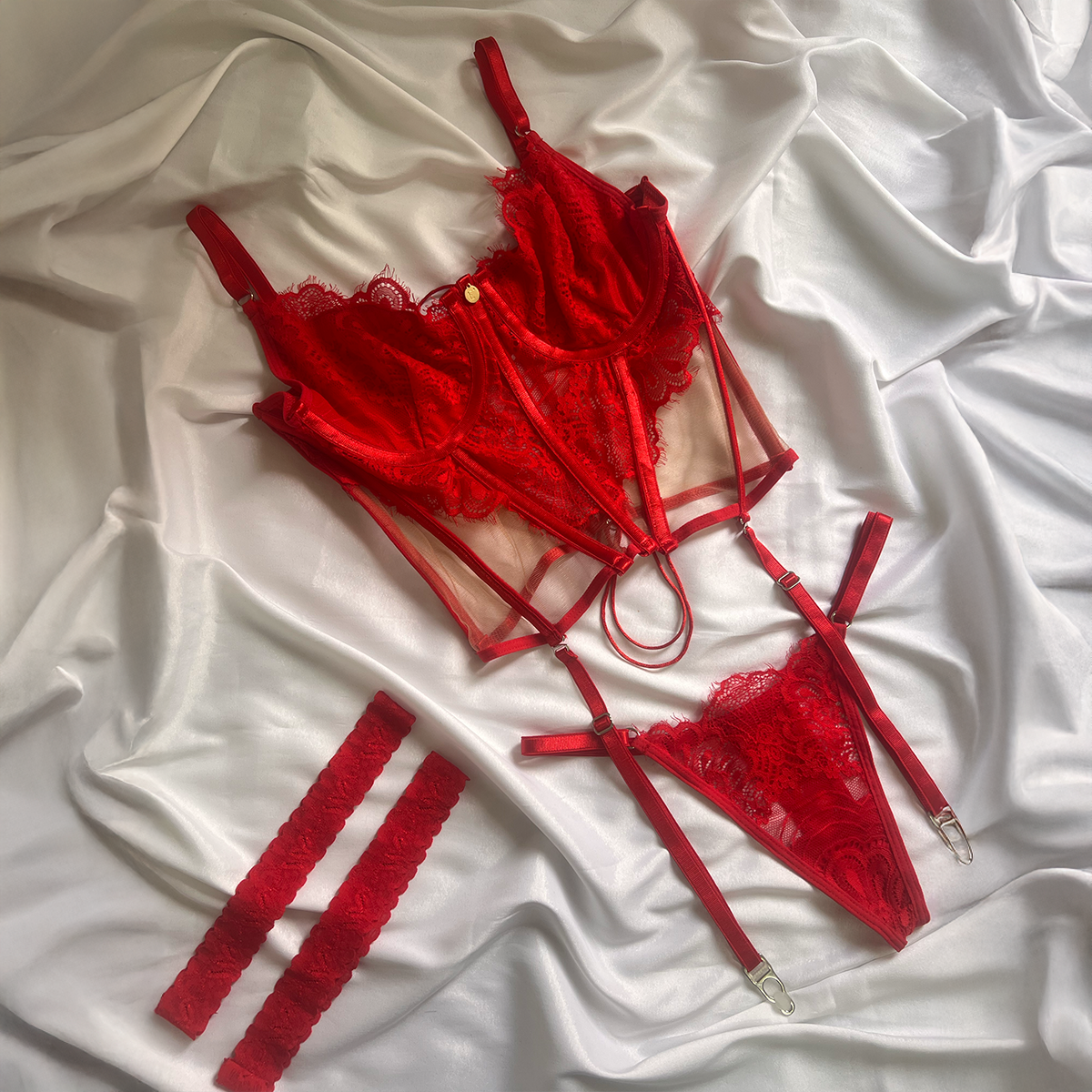 Set Barcelona