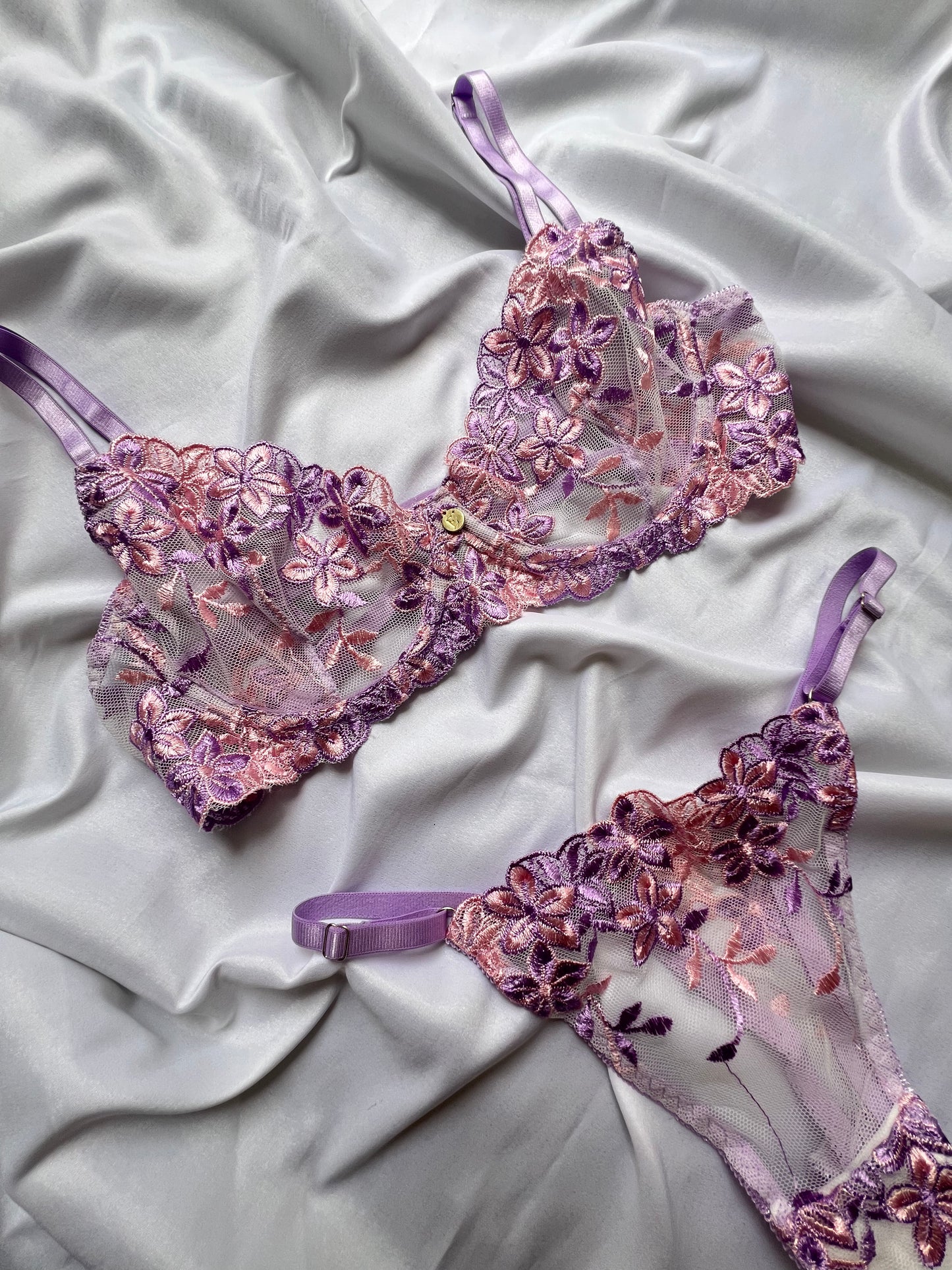 Set Camelia