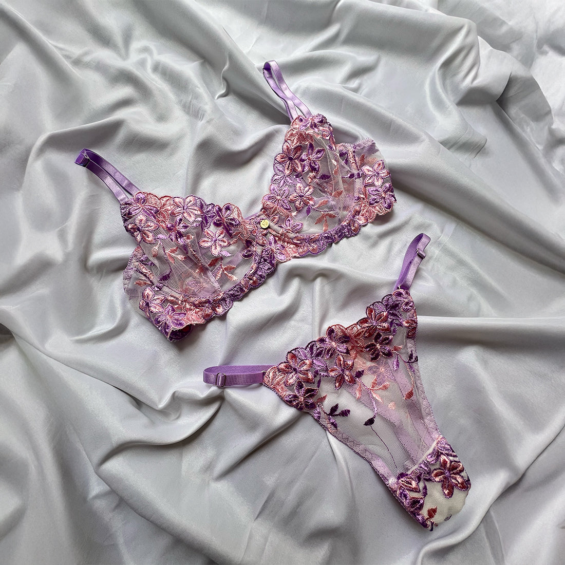 Set Camelia