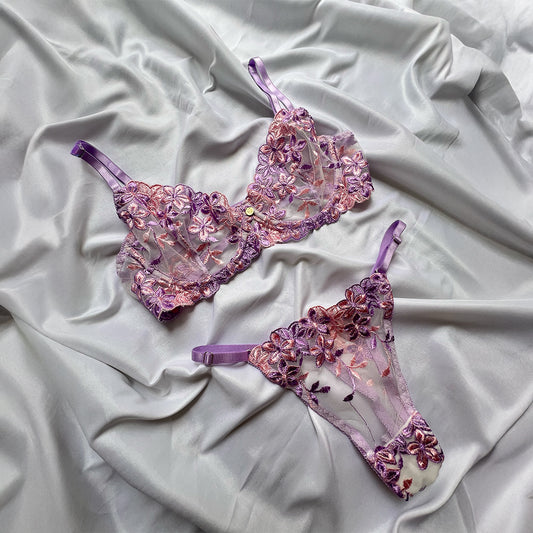 Set Camelia