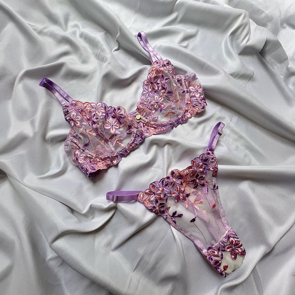 Set Camelia