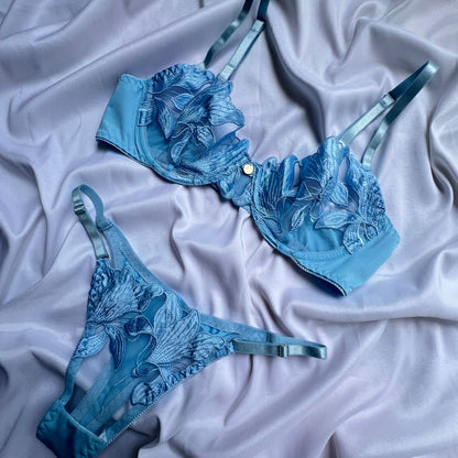 Set Iris