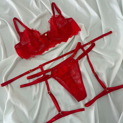 Set Bali