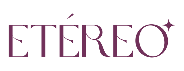 ETÉREO LINGERIE